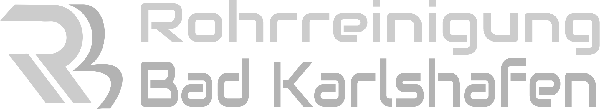 Rohrreinigung  Logo